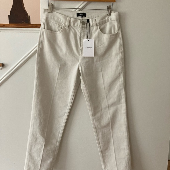 Theory Treeca Jean - Picture 5 of 7